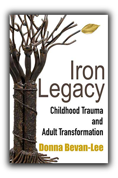 Iron Legacy - Dr. Donna Bevan-Lee